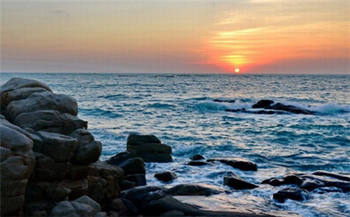 海鮮遇見面