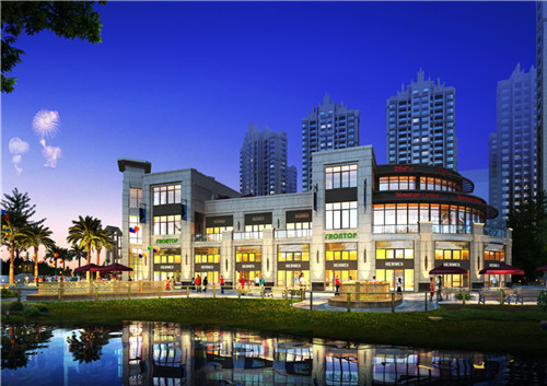 中式快餐加盟連鎖店有市場嗎