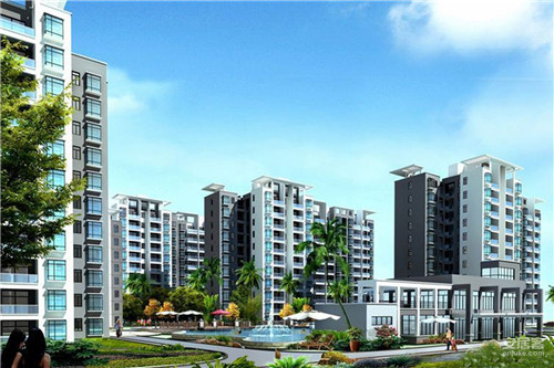 朔州朔城區樓盤價值全方位分析~ 朔州朔城區樓盤價值全方位分析~