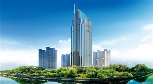 五寨縣在哪買房好