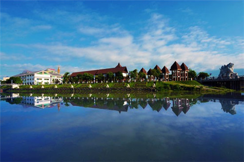 快手地球怎么找，快手怎樣看衛(wèi)星地圖