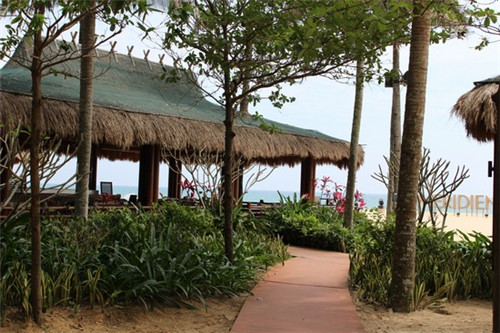浮來青旅游度假區什么時候去合適