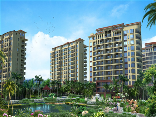 2025臨潁縣房價會不會降 2025臨潁縣房價會不會降