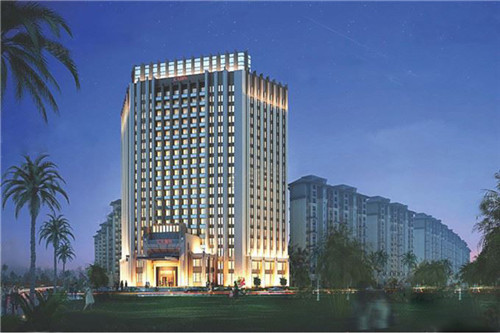 深州市夏天去哪里旅游好玩又涼快