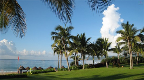 高蕩千年布依古寨旅游幾月份去好，千年布依古寨旅游景點