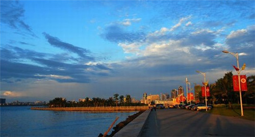 溧水縣旅游景點有哪些地方