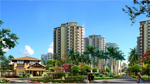 禮泉縣園林風(fēng)景好的地方有哪些