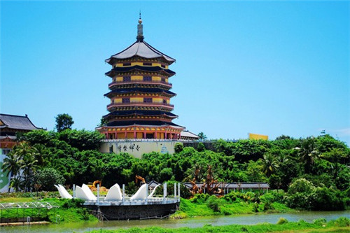 愛輝區最受歡迎的十大特產，愛輝有什么旅游景點