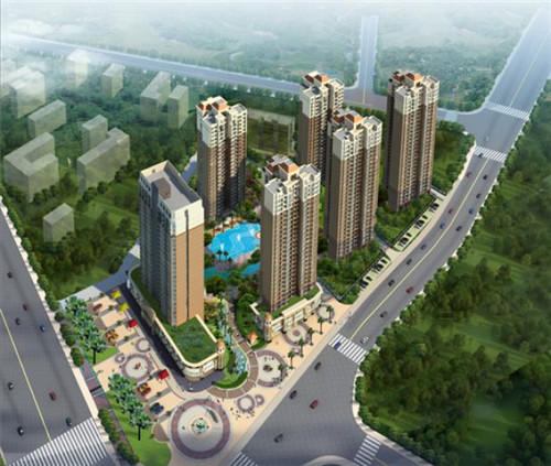 2025年珠海金灣區房價還在上漲