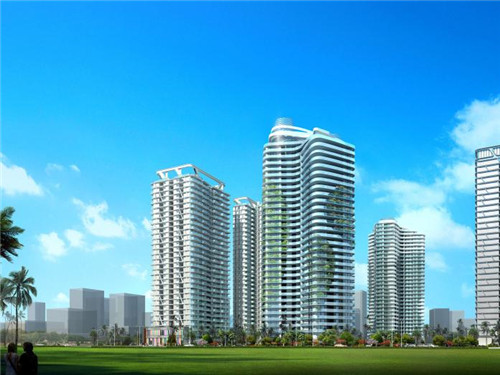 唐家河住哪里比較好