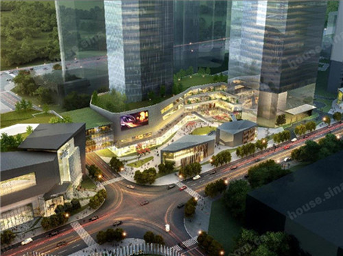 肥城市免費開放有哪些景點醉新