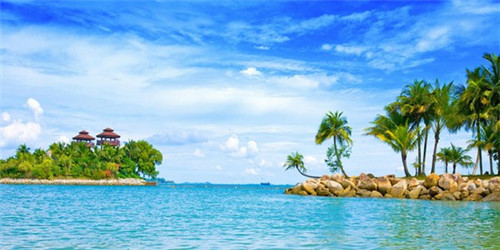 溱湖旅游景區一日游攻略