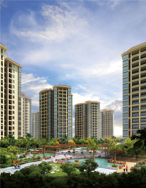 弋陽縣別墅利與弊深度講解，弋陽房子哪里好2021