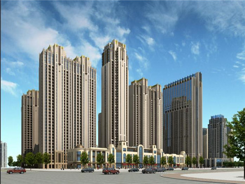 2025江蘇房價走勢 2025江蘇房價走勢