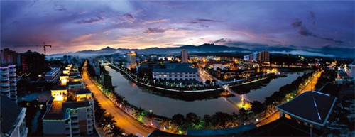 大理特產美食有哪些