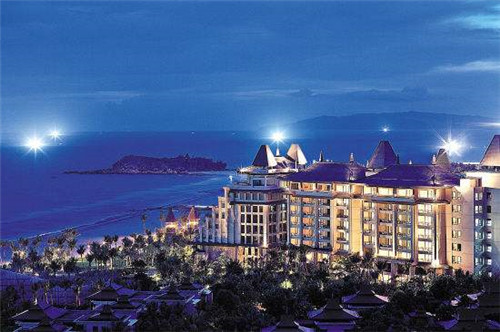 新賓滿族自治縣旅游景點哪里好玩