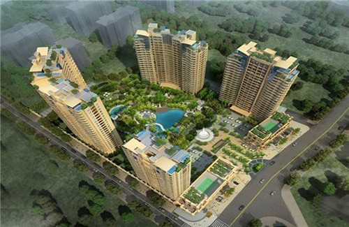 水城縣二手房能不能漲，貴州水城二手房出售