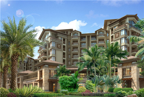 為何外地人對榆林榆陽區新房熱度依然不減？