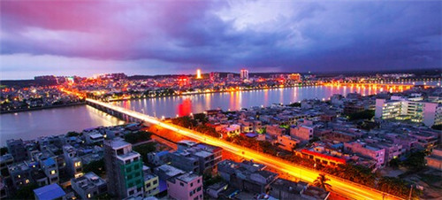 山東棗莊市的房價