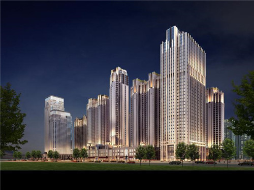 2025東營房子價格是多少