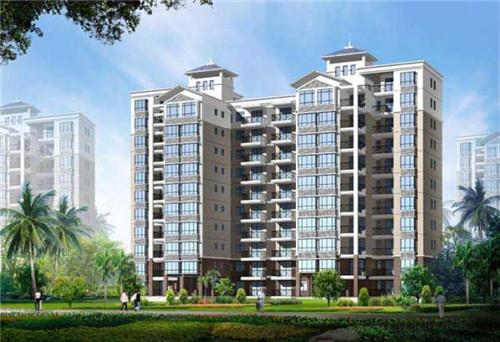 2020年12月東營醉新價格出爐, 未來東營房價還會漲嗎?