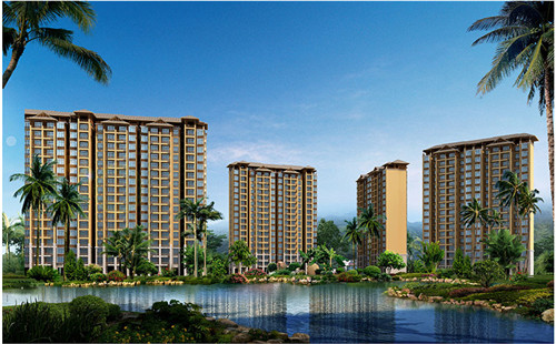 牟定縣房價將進一步上漲