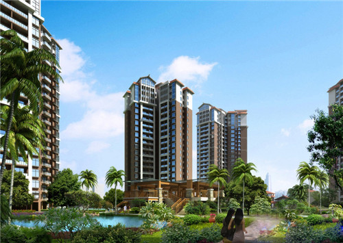 大竹五峰山森林公園住宿哪里好