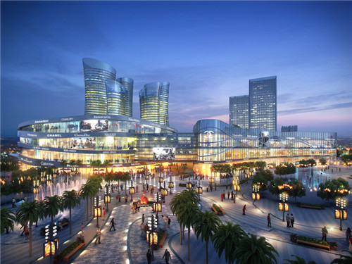 棗莊市月亮灣旅游區(qū)好玩嗎開放時間是什么時候