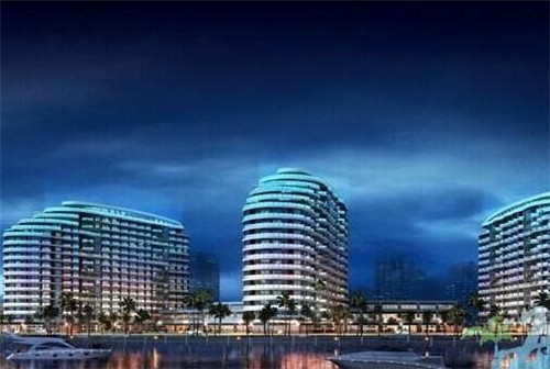 2025臨武縣樓盤漲價空間解析