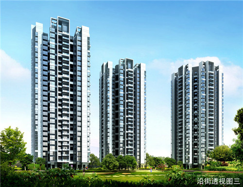 馬爾康縣新房未來的趨勢是怎樣~，馬爾康新樓盤房價