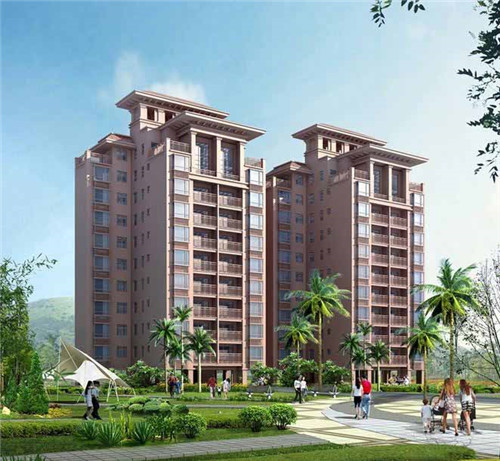 外地人要不要在黔西縣買房？，在貴州黔西買房大概需要多少錢