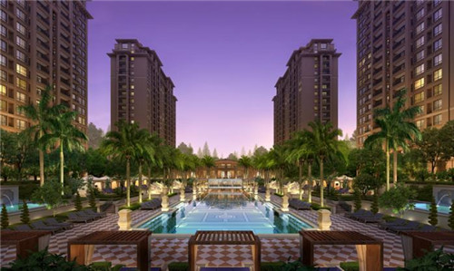 望都縣未來房價暴跌沒有可能，望都現在的房價是多少