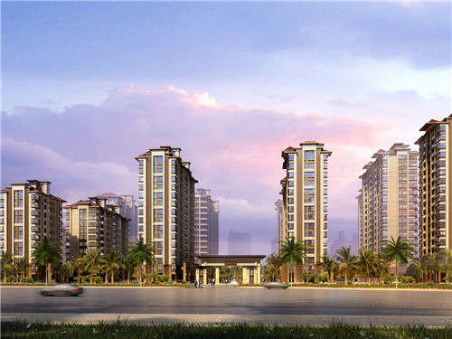 三門峽湖濱區(qū)哪些樓盤值得買，三門峽湖濱區(qū)怎么樣