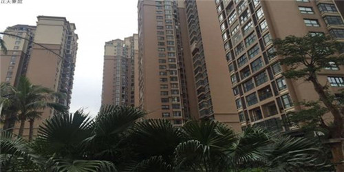 烏海烏達區低總價房地產匯總，烏海市烏達區小區分布圖