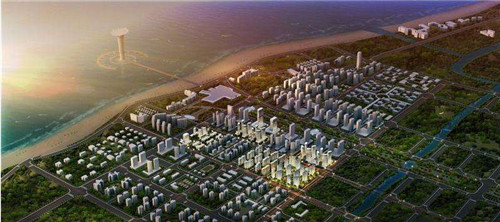 2025年萍鄉湘東區哪里適合居住，萍鄉湘東發展前景