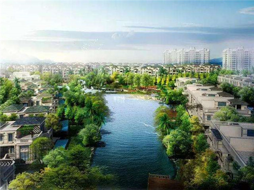 丹東振安房價攀升，樓市再掀熱潮？