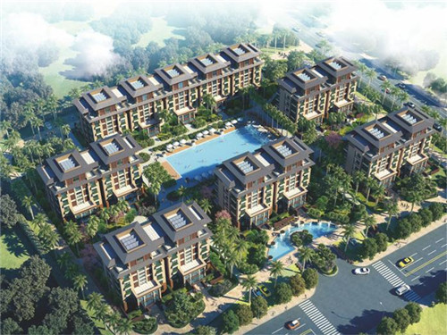 銀子巖景區怎么去？好玩嗎
