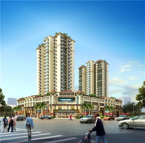 百里荒高山草原，親子游理想之地