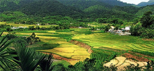 赤城縣有什么好玩的旅游景點