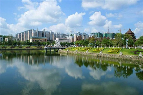 《永泰百漈溝春秋季節醉佳旅游時間》