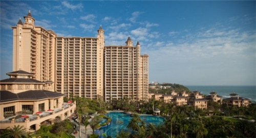 三道海子景區旅游攻略自由行