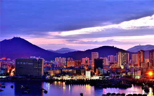 周恩來故里旅游景區(qū)一日游攻略