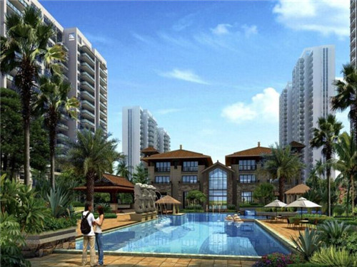 同州湖風景區(qū)住哪里比較好