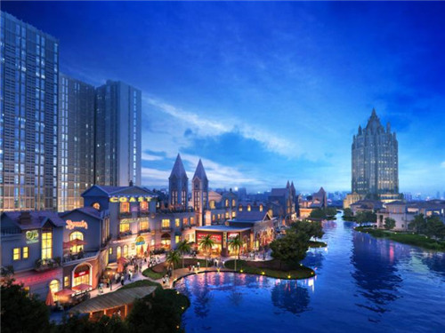 2025年江永縣房子會降價嗎? 2025年江永縣房子會降價嗎?