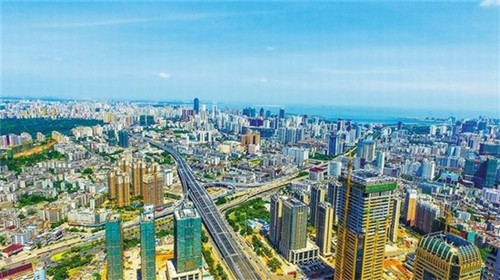 揚中市游玩自由行攻略（不走回頭路攻略）