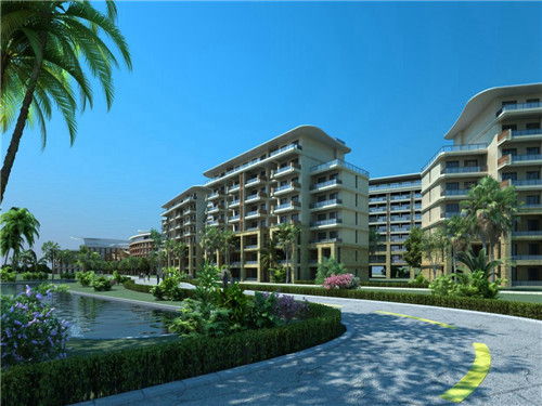 為什么修文縣的房價不降? 為什么修文縣的房價不降?