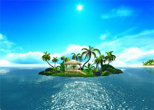 杭錦后旗避暑風景好的地方有哪些