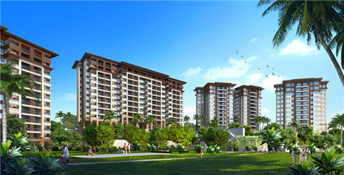 南華縣哪些樓盤房價便宜？