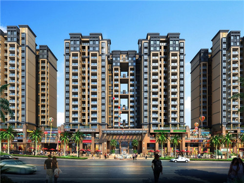 菊花島景區內有住宿嗎